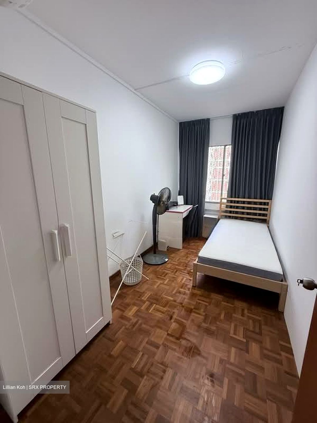 People's Park Complex (D1), Apartment #587107441